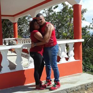 Meet your Posher, Mabel